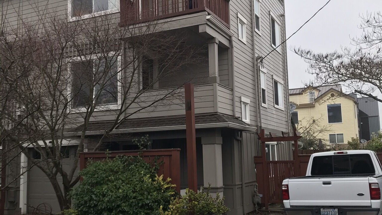 Photo of Outdoor in Alki