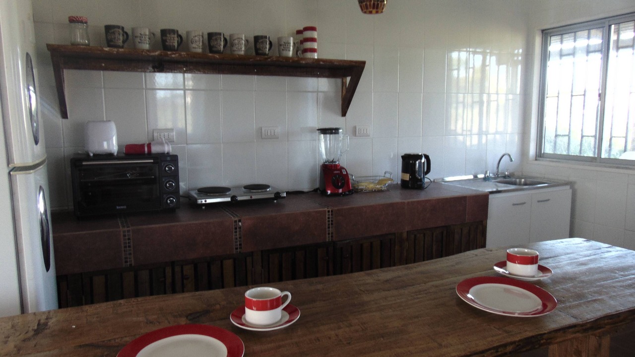 Photo of Kitchen in Chillan
