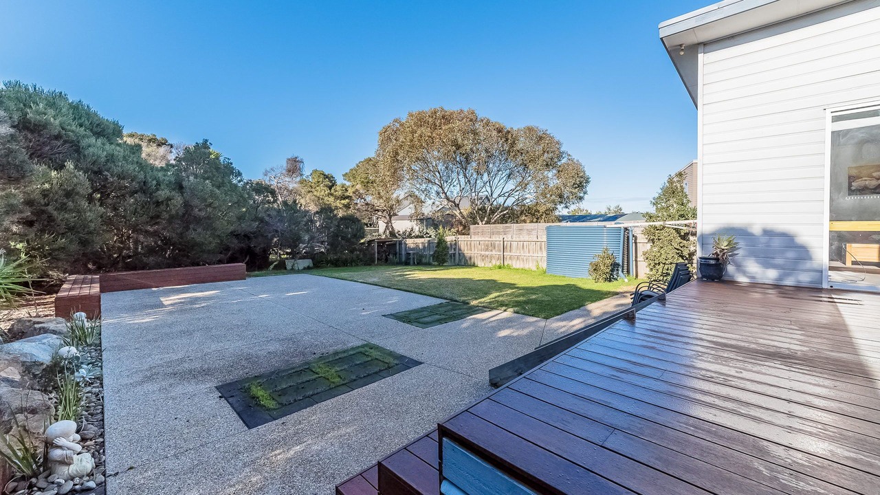 Photo of Patio Balcony in Smiths Beach