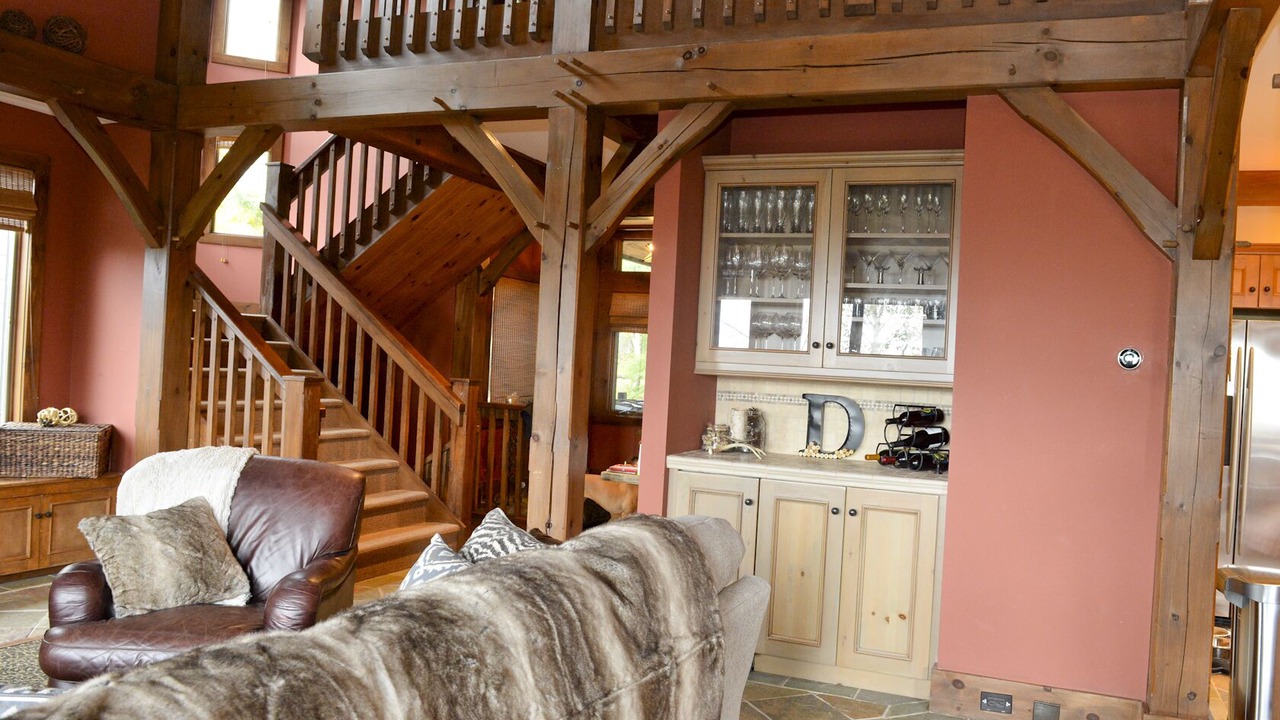 Photo of Livingroom in Windham