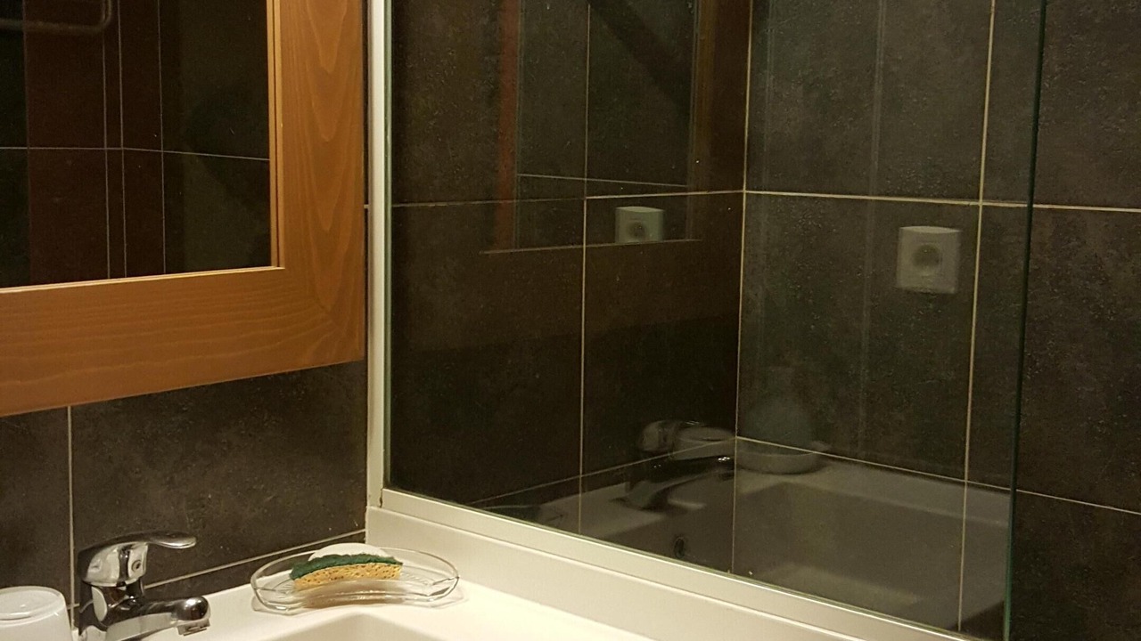 Photo of Bathroom in Jeux