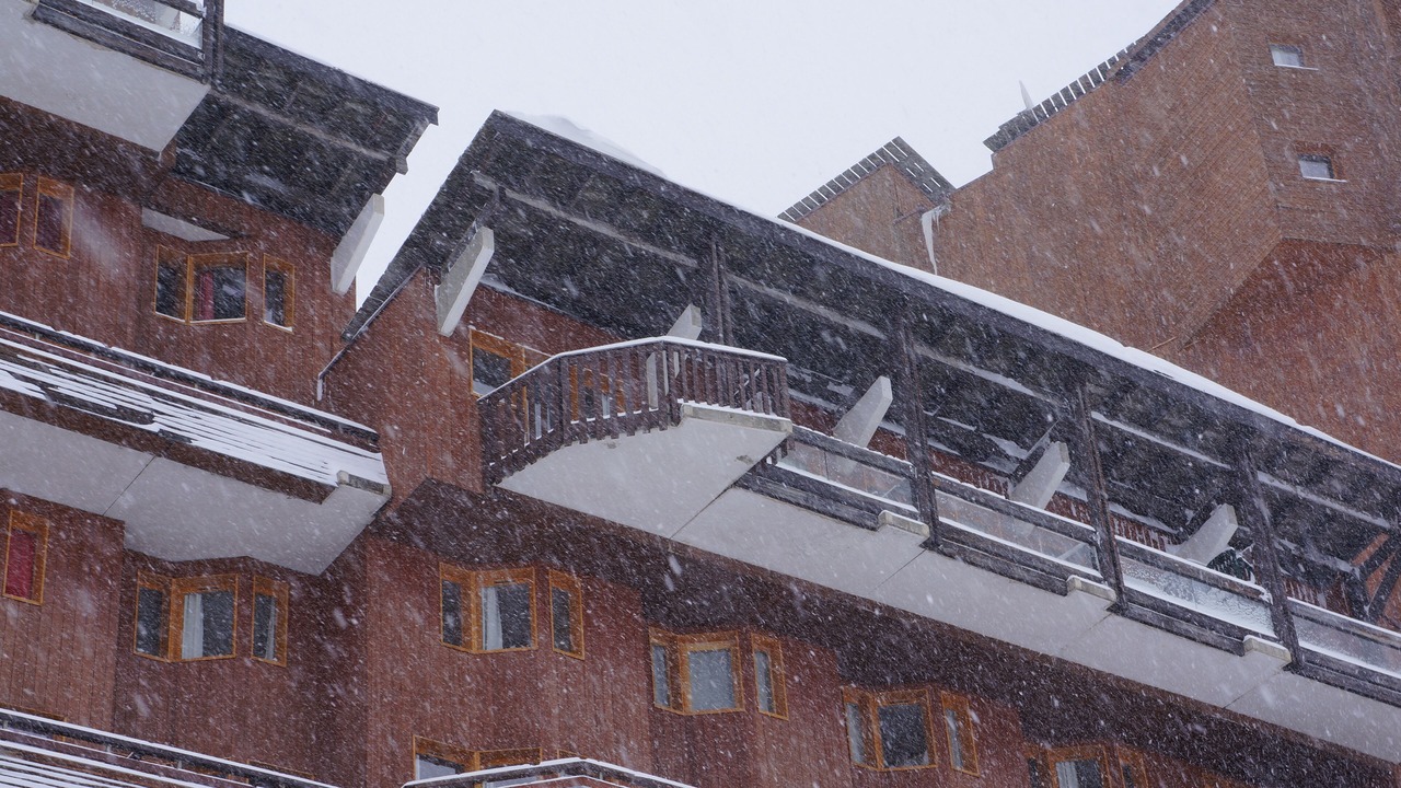 Photo of Patio Balcony in Jeux