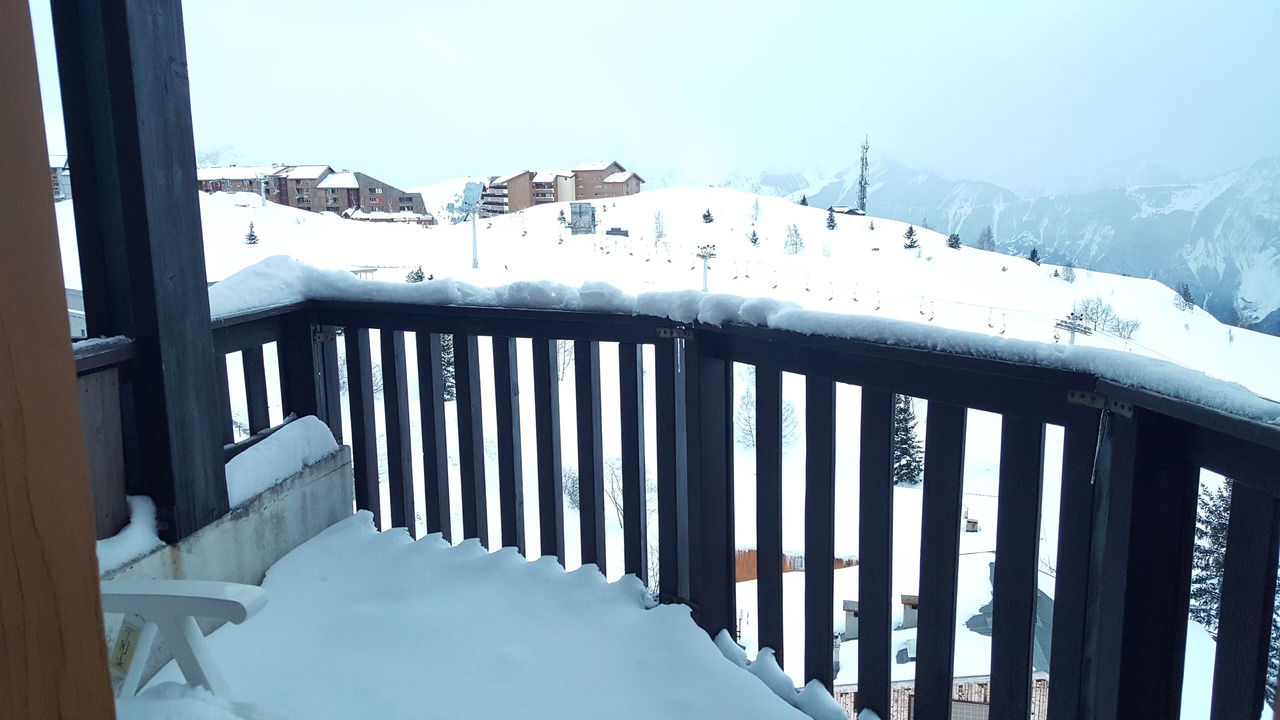 Photo of Patio Balcony in Jeux