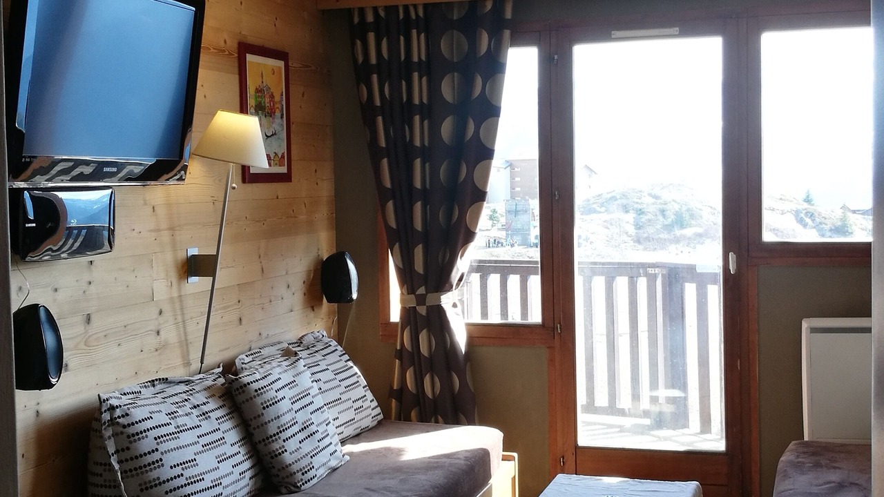 Photo of Livingroom in Jeux