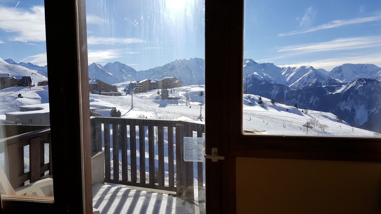 Photo of Patio Balcony in Jeux