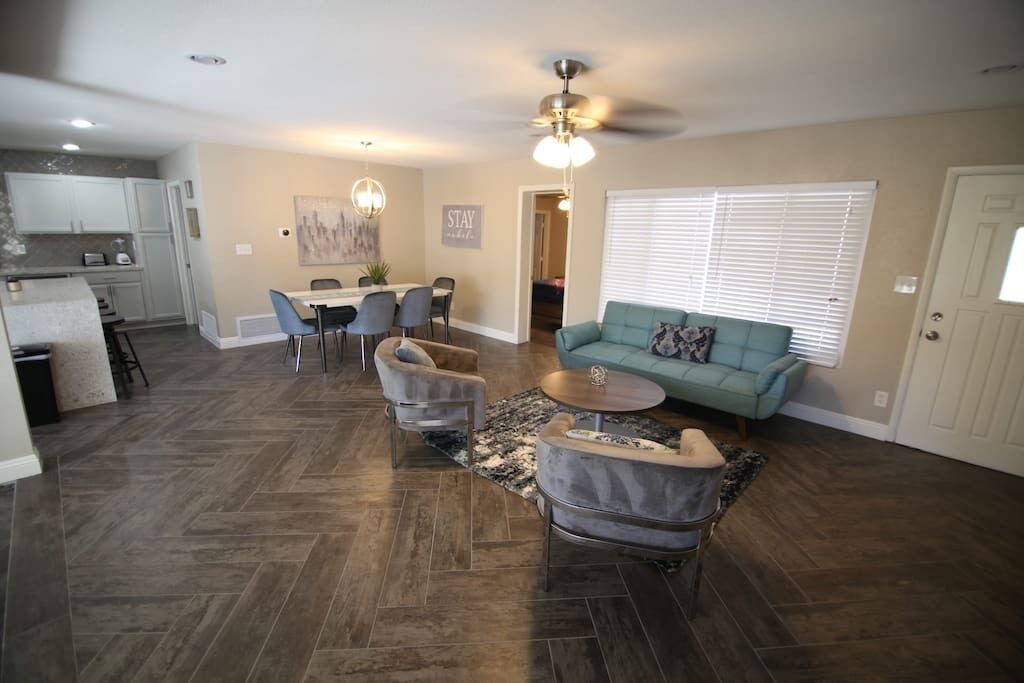Photo of Livingroom in Winchester