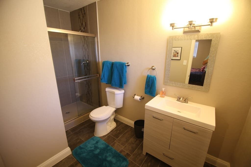 Photo of Bathroom in Winchester