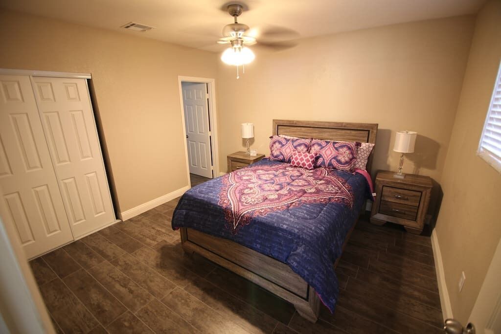Photo of Bedroom in Winchester