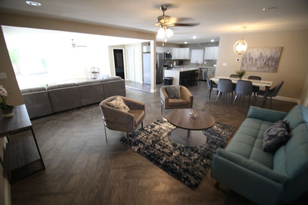 Photo of Livingroom in Winchester