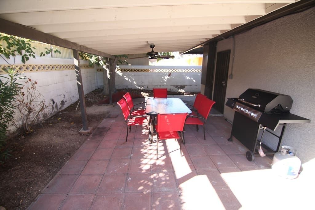 Photo of Outdoor in Winchester