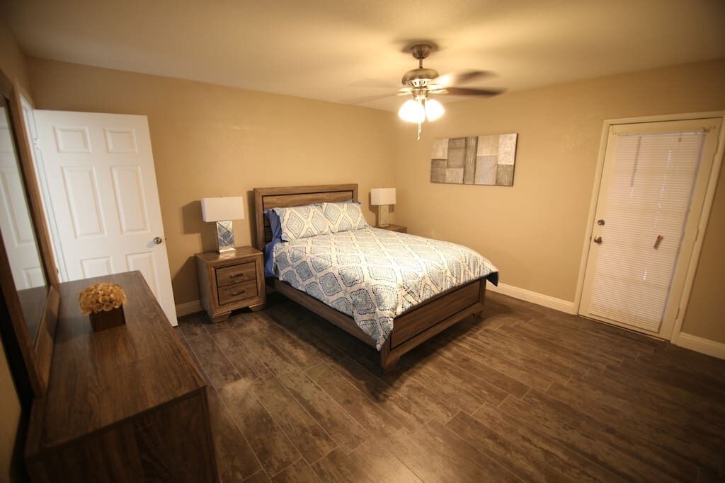Photo of Bedroom in Winchester