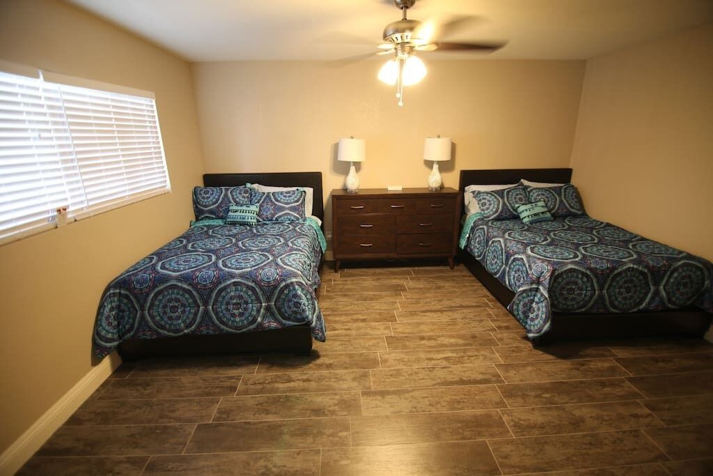Photo of Bedroom in Winchester