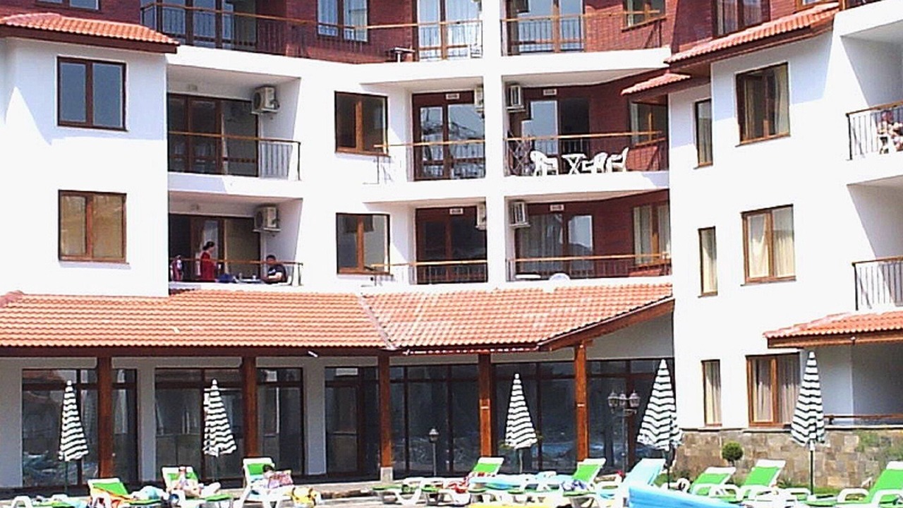 Photo of Outdoor in Ravda