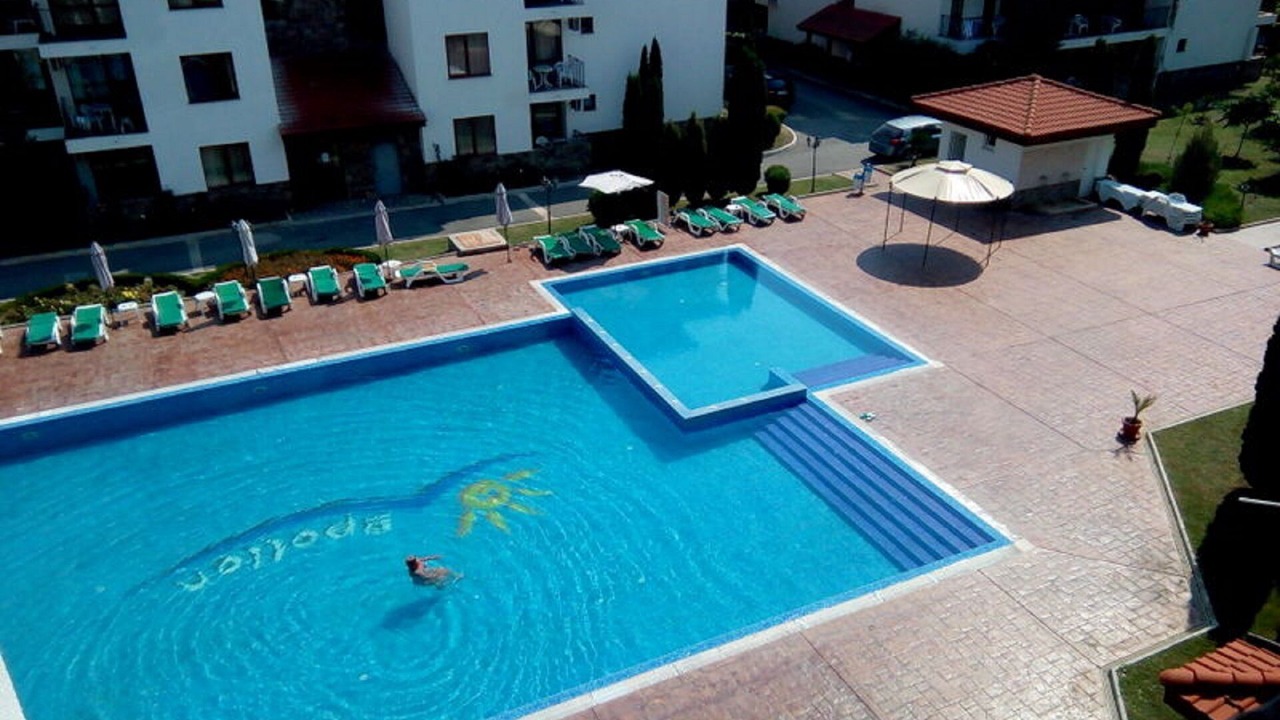 Photo of Outdoor in Ravda