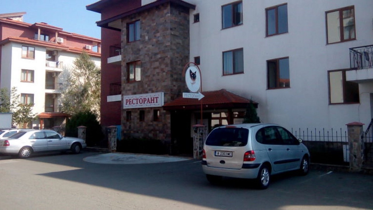 Photo of Outdoor in Ravda