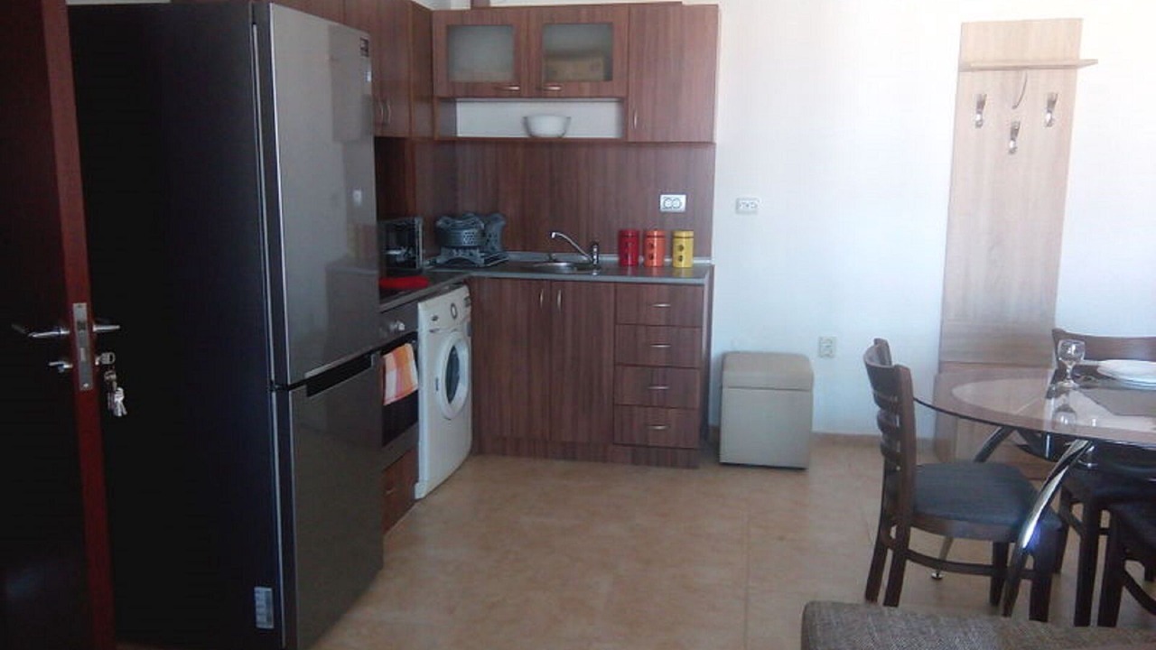 Photo of Kitchen in Ravda