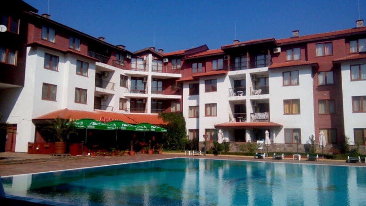 Photo of Outdoor in Ravda