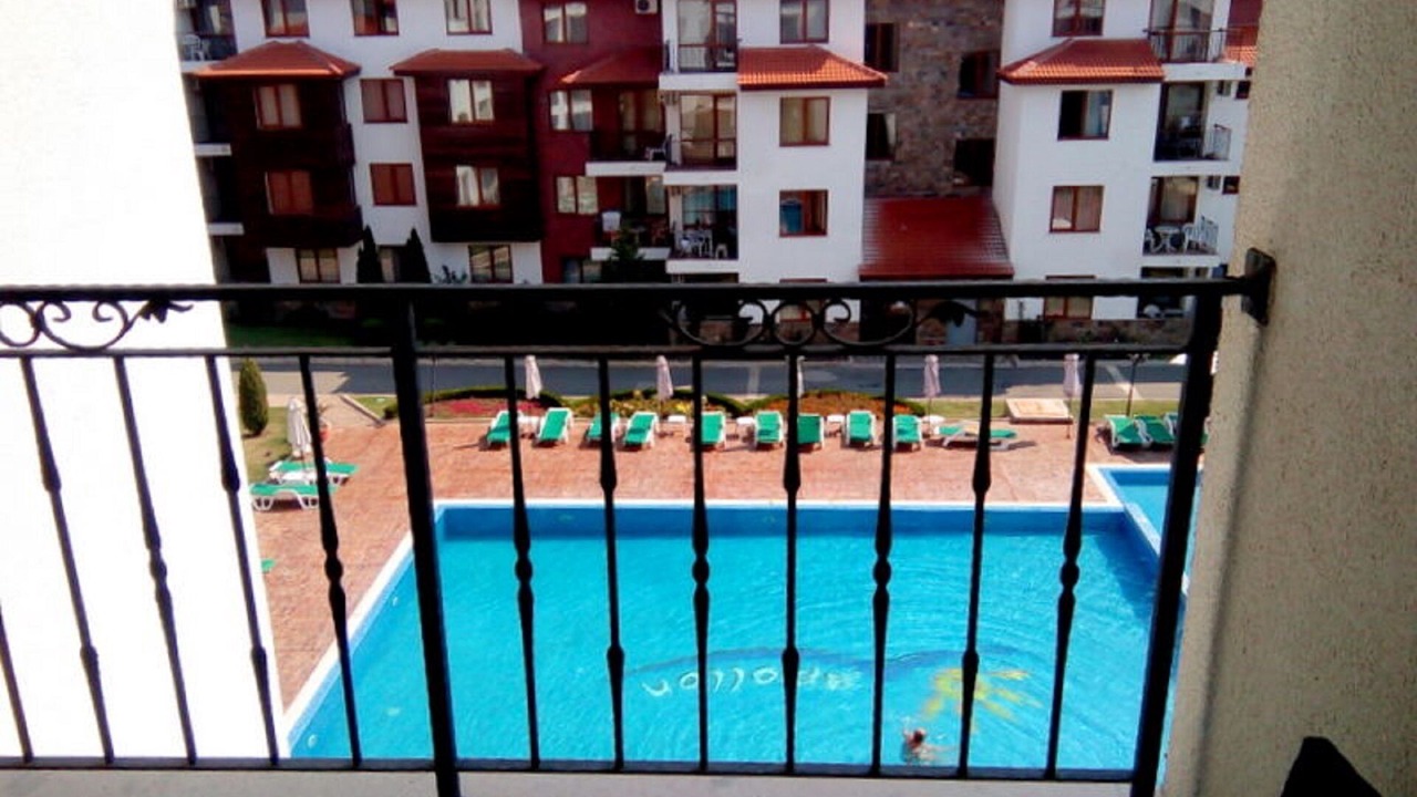 Photo of Outdoor in Ravda