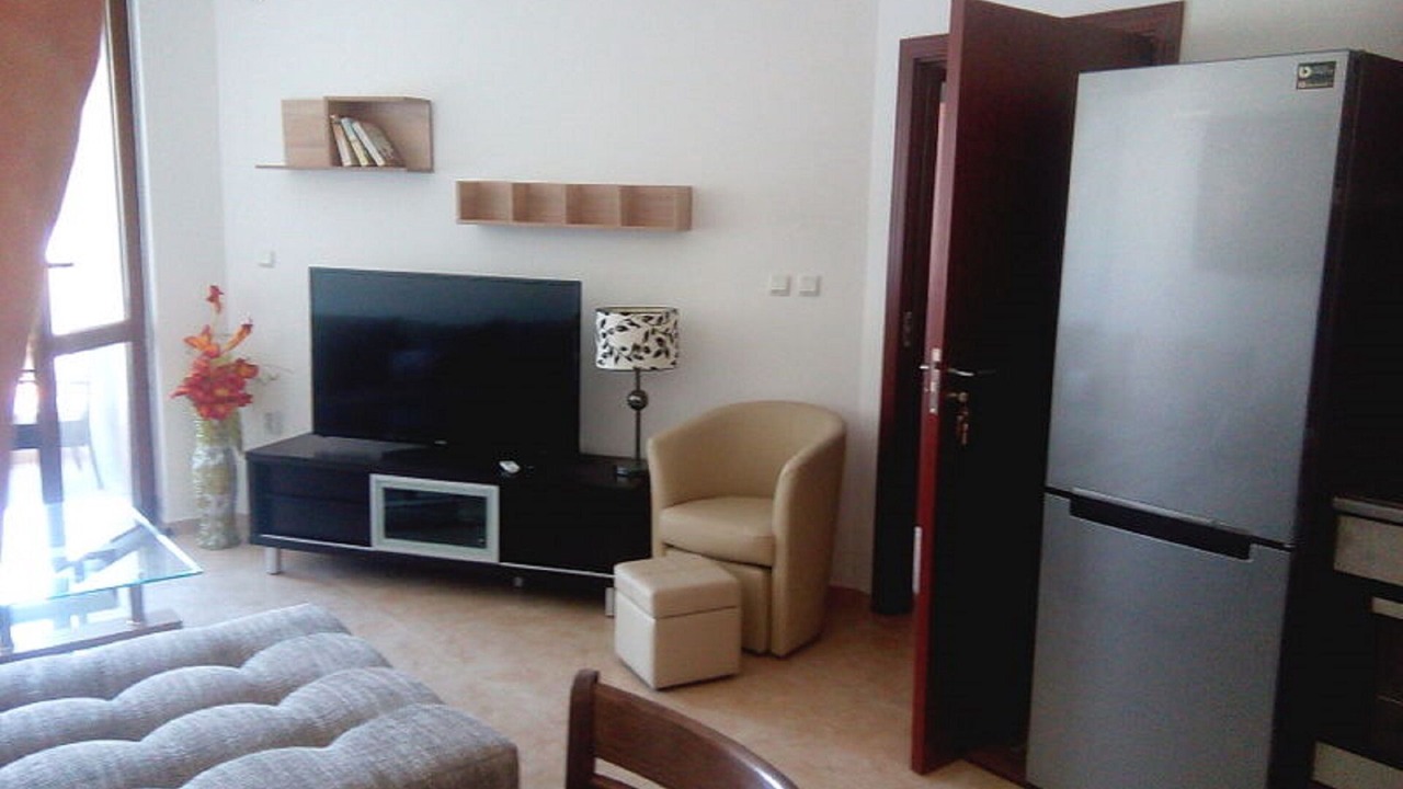 Photo of Livingroom in Ravda