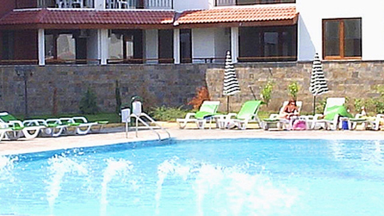 Photo of Outdoor in Ravda