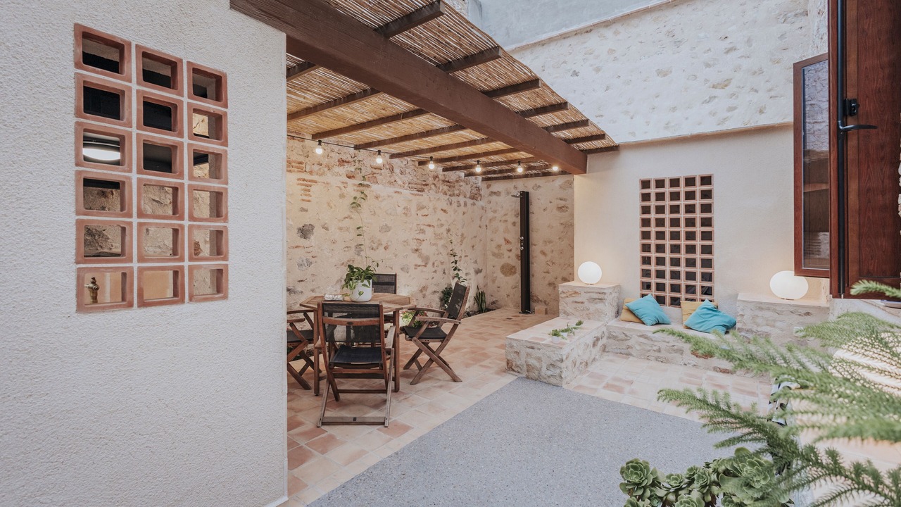Photo of Outdoor in La Drova