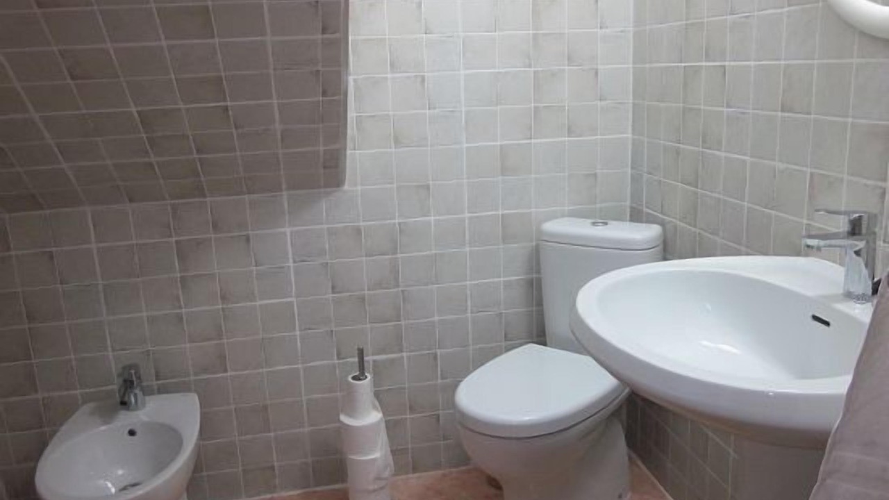 Photo of Bathroom in La Drova