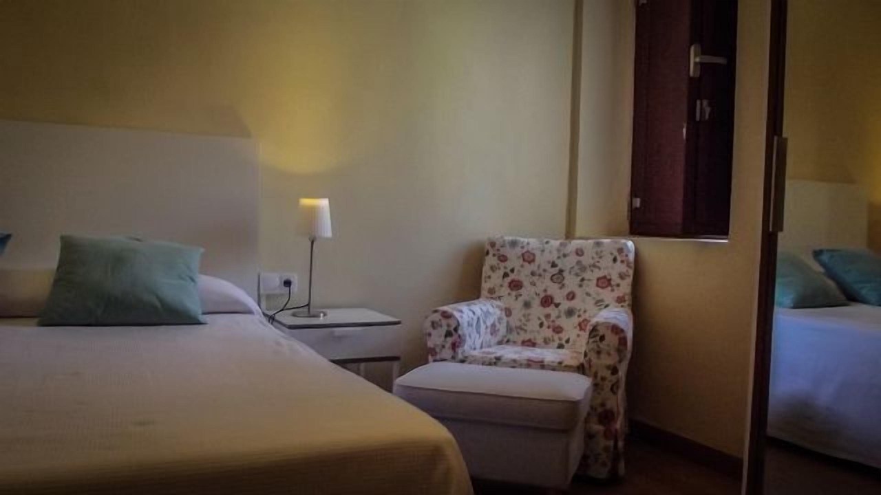 Photo of Bedroom in La Drova