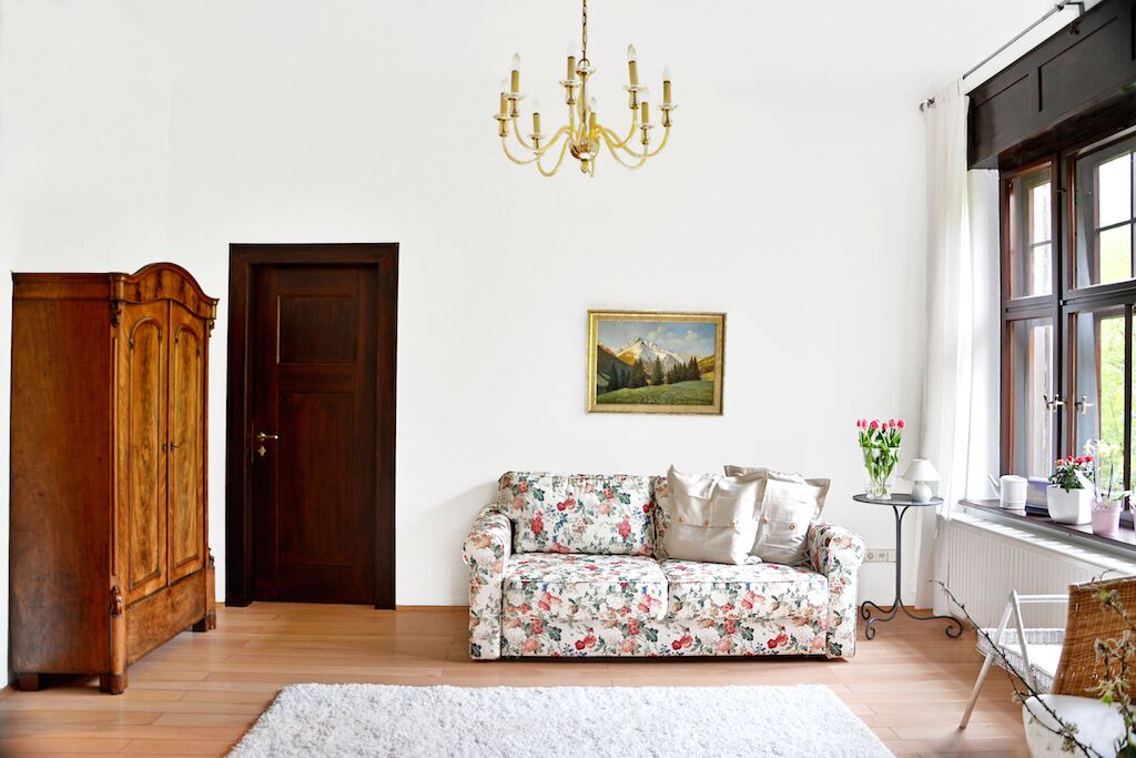 Photo of Livingroom in Serkowitz