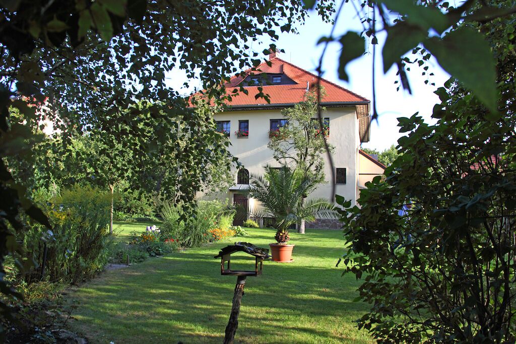 Photo of Outdoor in Serkowitz