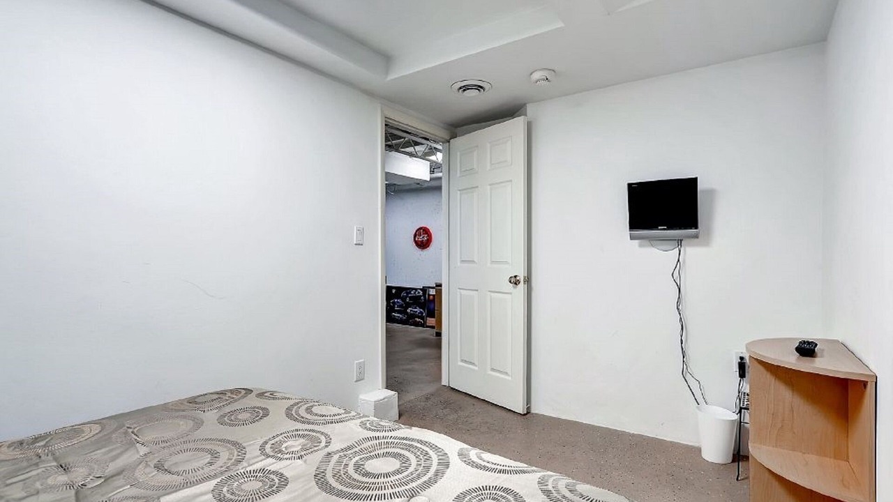 Photo of Bedroom in Champaign