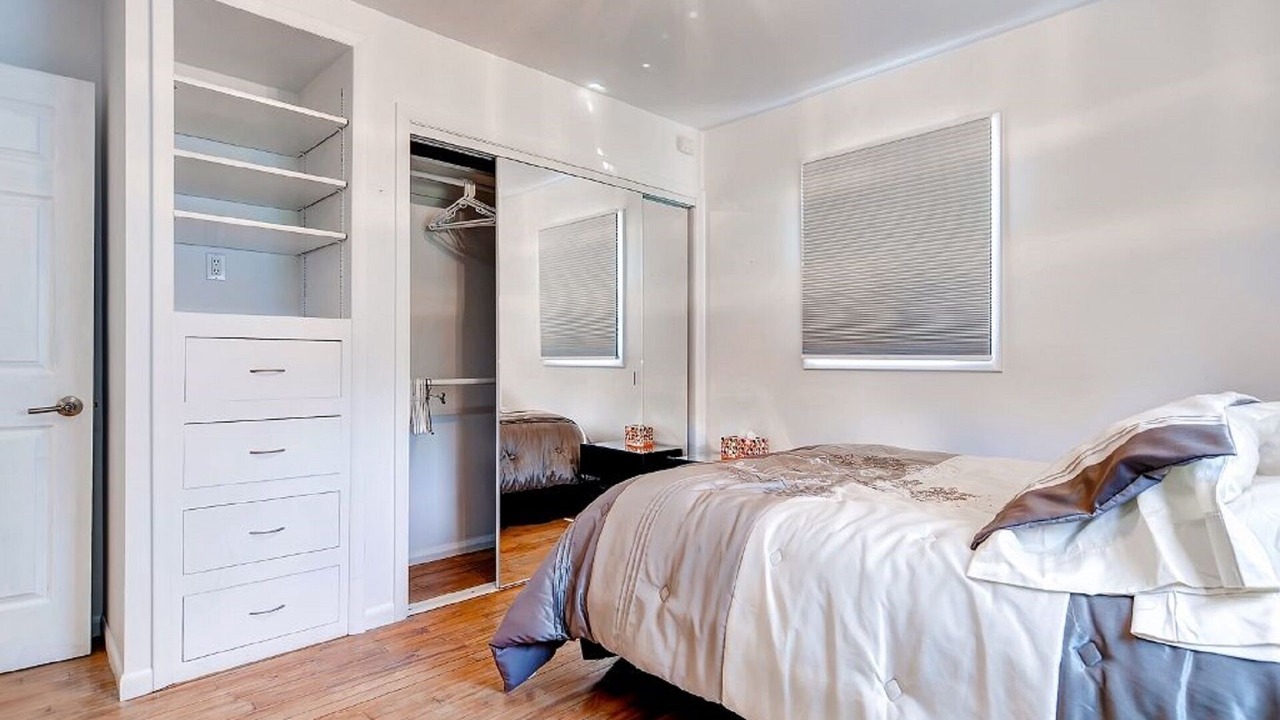Photo of Bedroom in Champaign