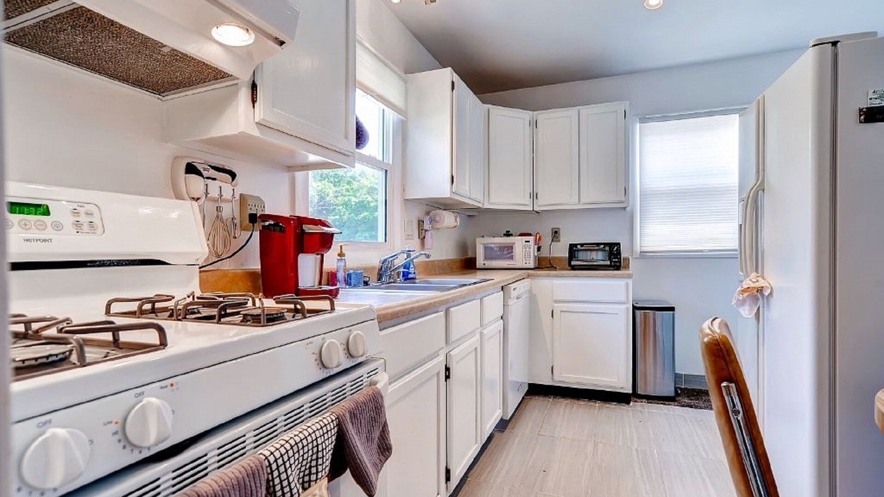 Photo of Kitchen in Champaign