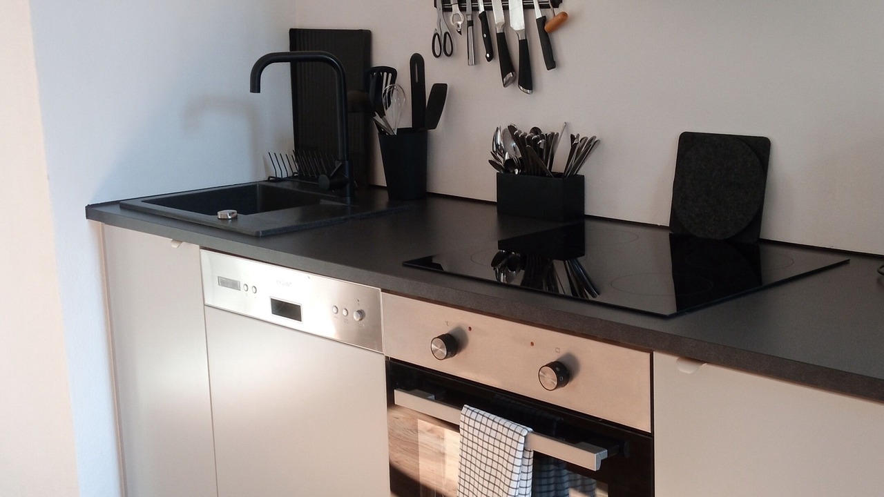 Photo of Kitchen in Gohlis-Mitte