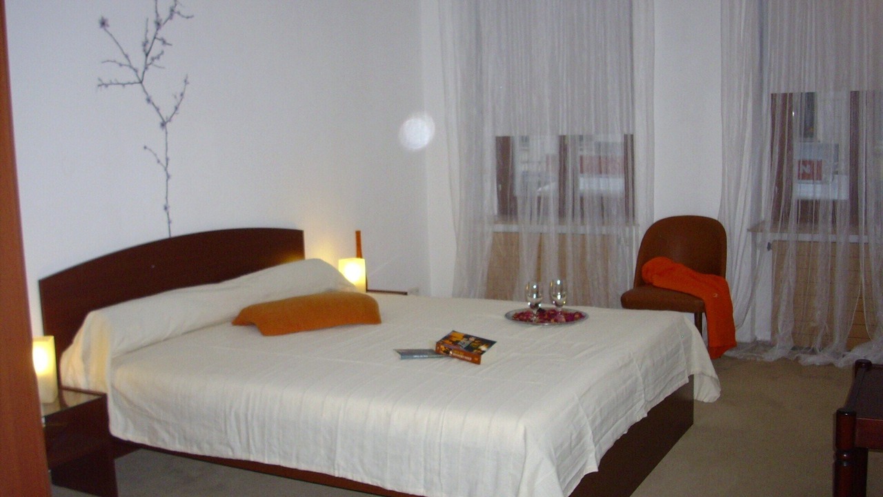 Photo of Bedroom in Gohlis-Mitte