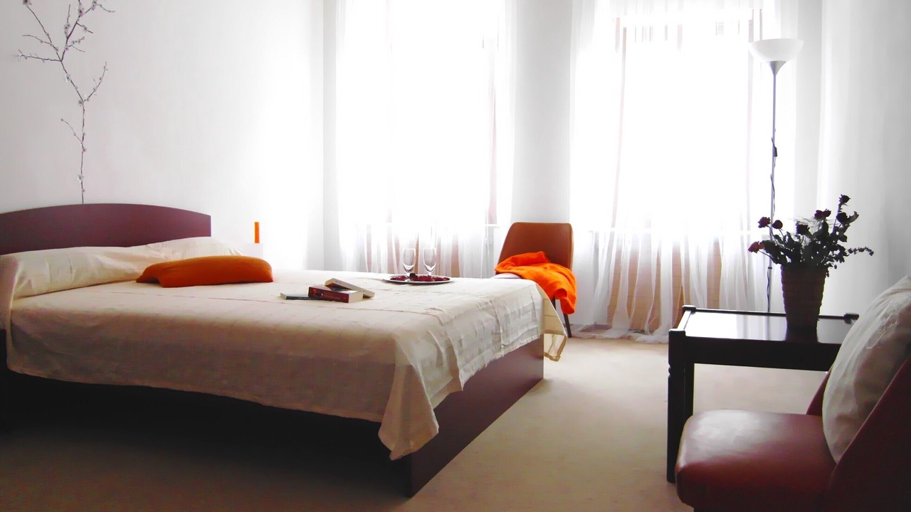 Photo of Bedroom in Gohlis-Mitte