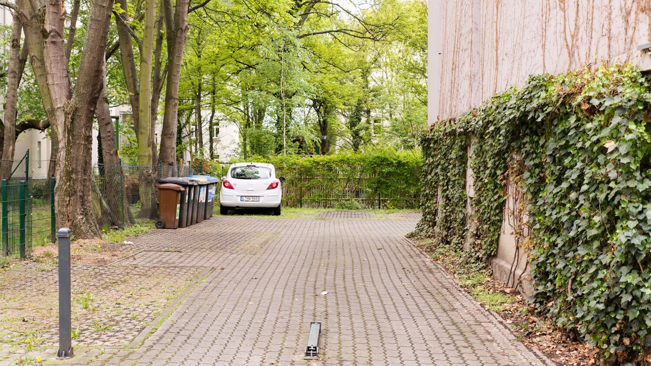 Photo of Outdoor in Gohlis-Mitte