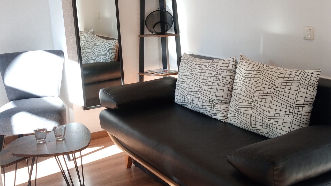 Photo of Livingroom in Gohlis-Mitte