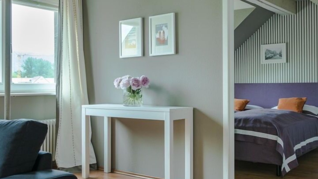 Photo of Bedroom in Kirchzarten