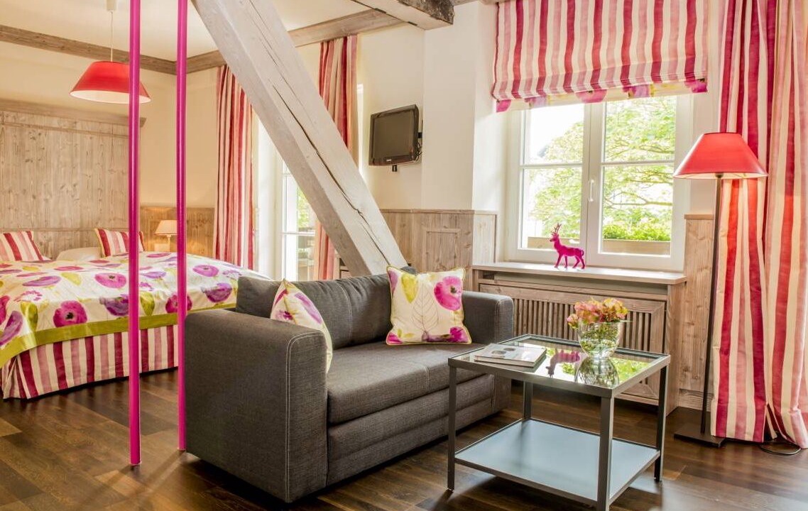 Photo of Bedroom in Kirchzarten