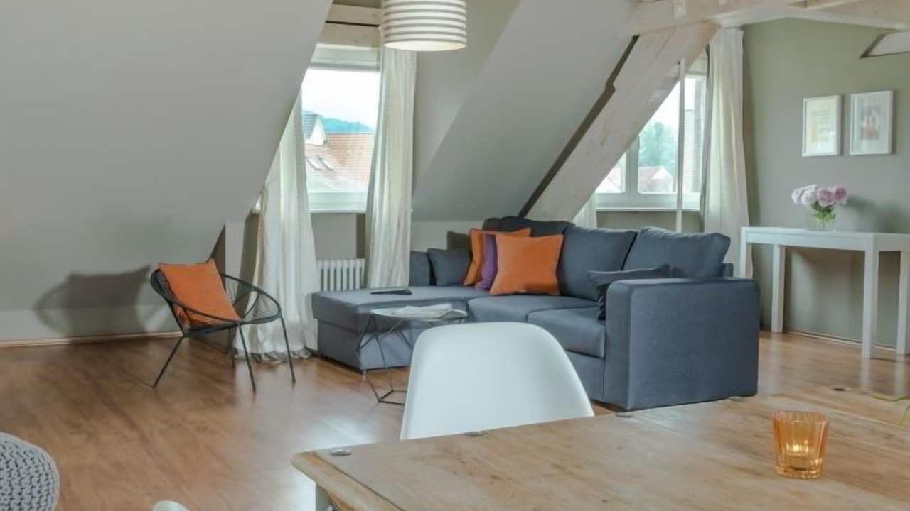 Photo of Livingroom in Kirchzarten