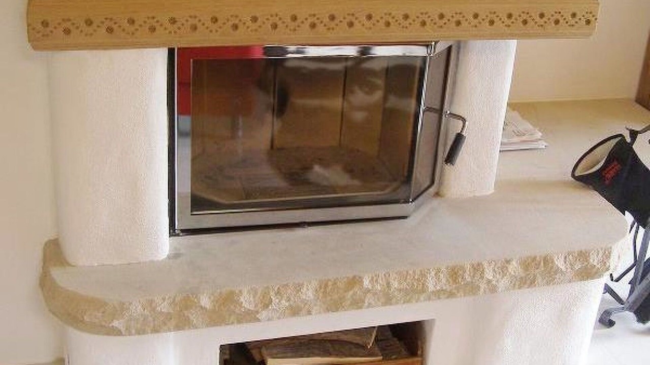Photo of Kitchen in Gstaad