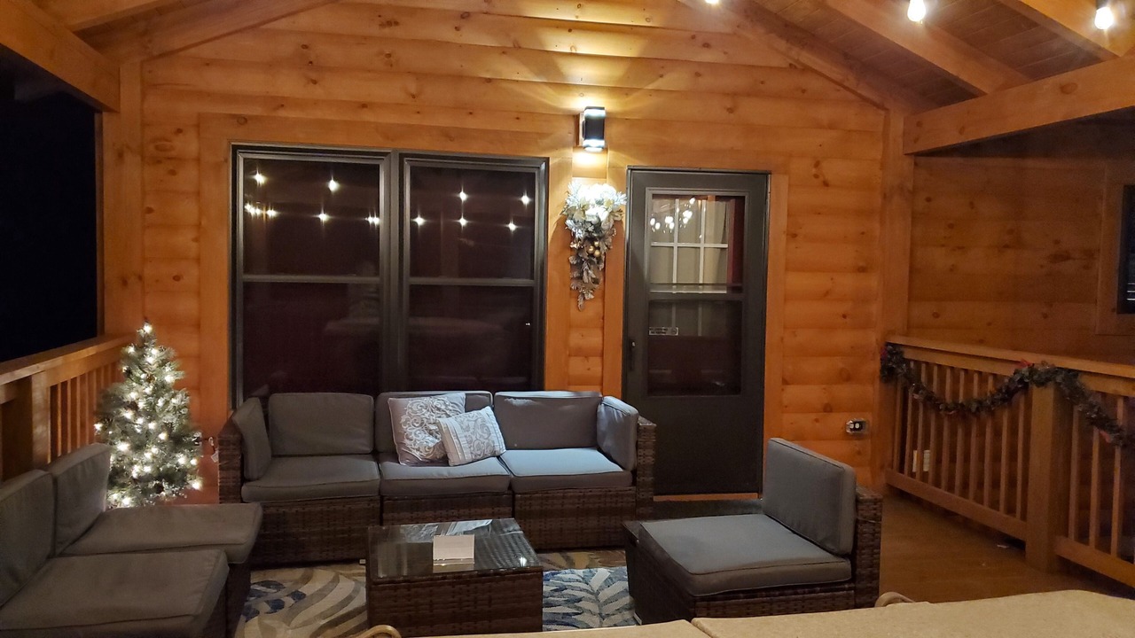 Photo of Outdoor in Gatlinburg - Pigeon Forge