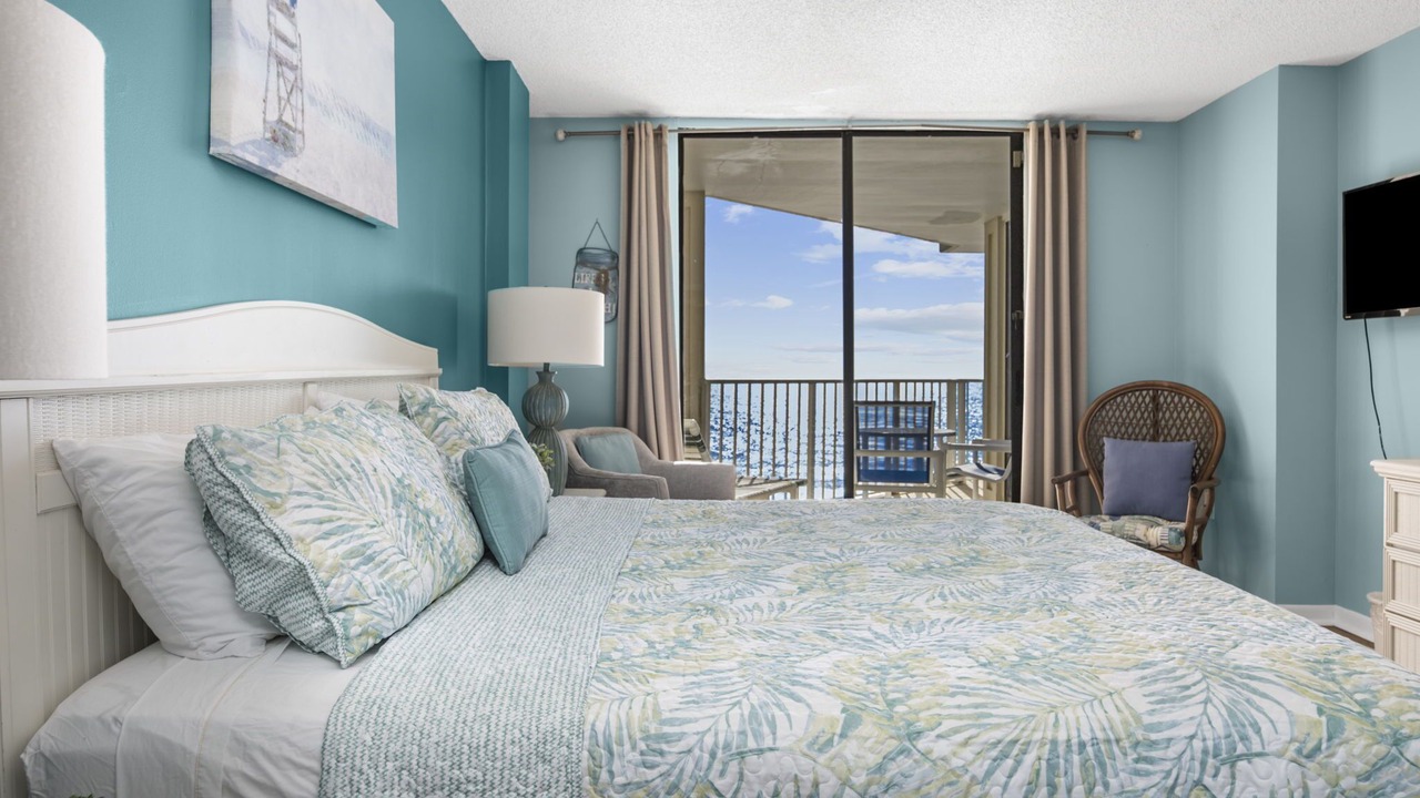 Photo of Bedroom in Windy Hill