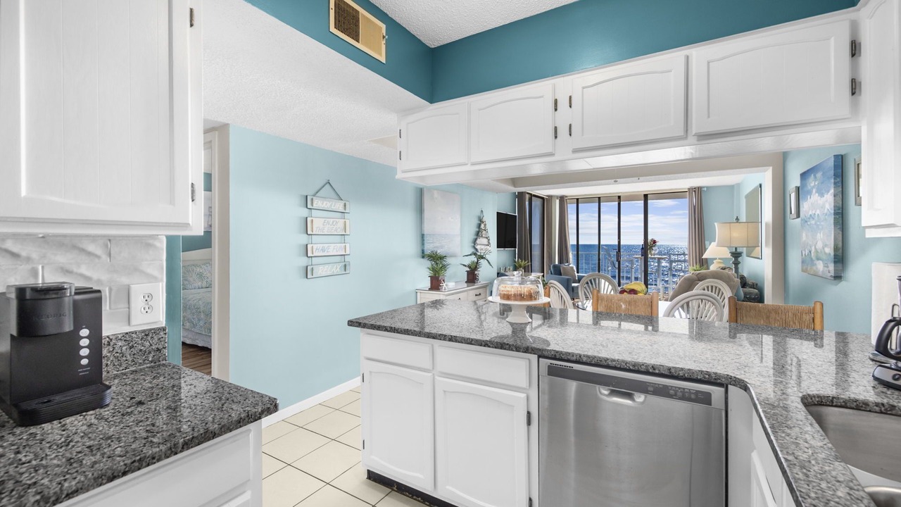 Photo of Kitchen in Windy Hill