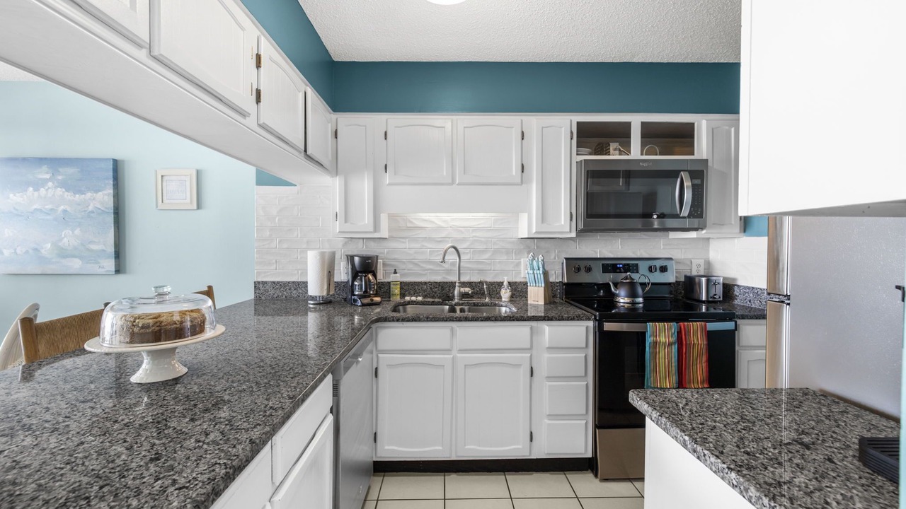 Photo of Kitchen in Windy Hill