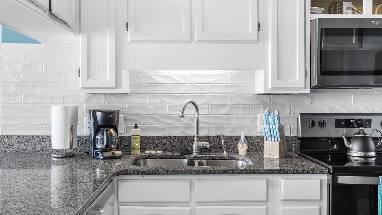Photo of Kitchen in Windy Hill