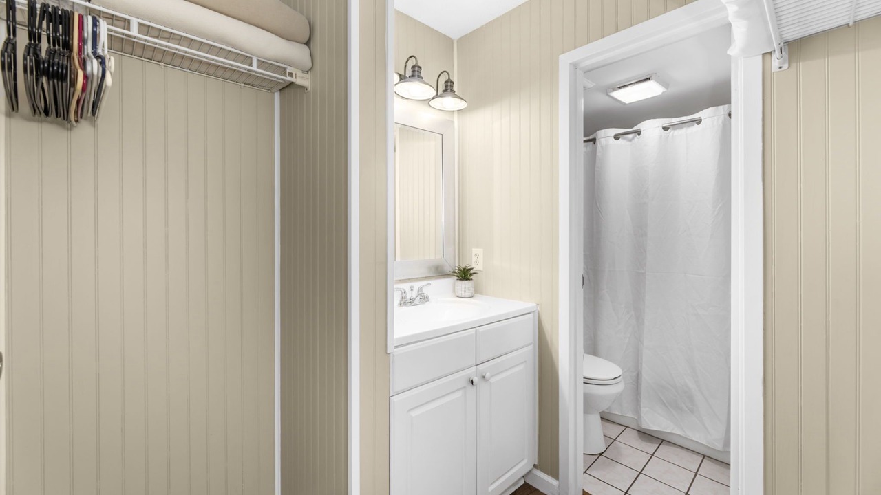 Photo of Bathroom in Windy Hill