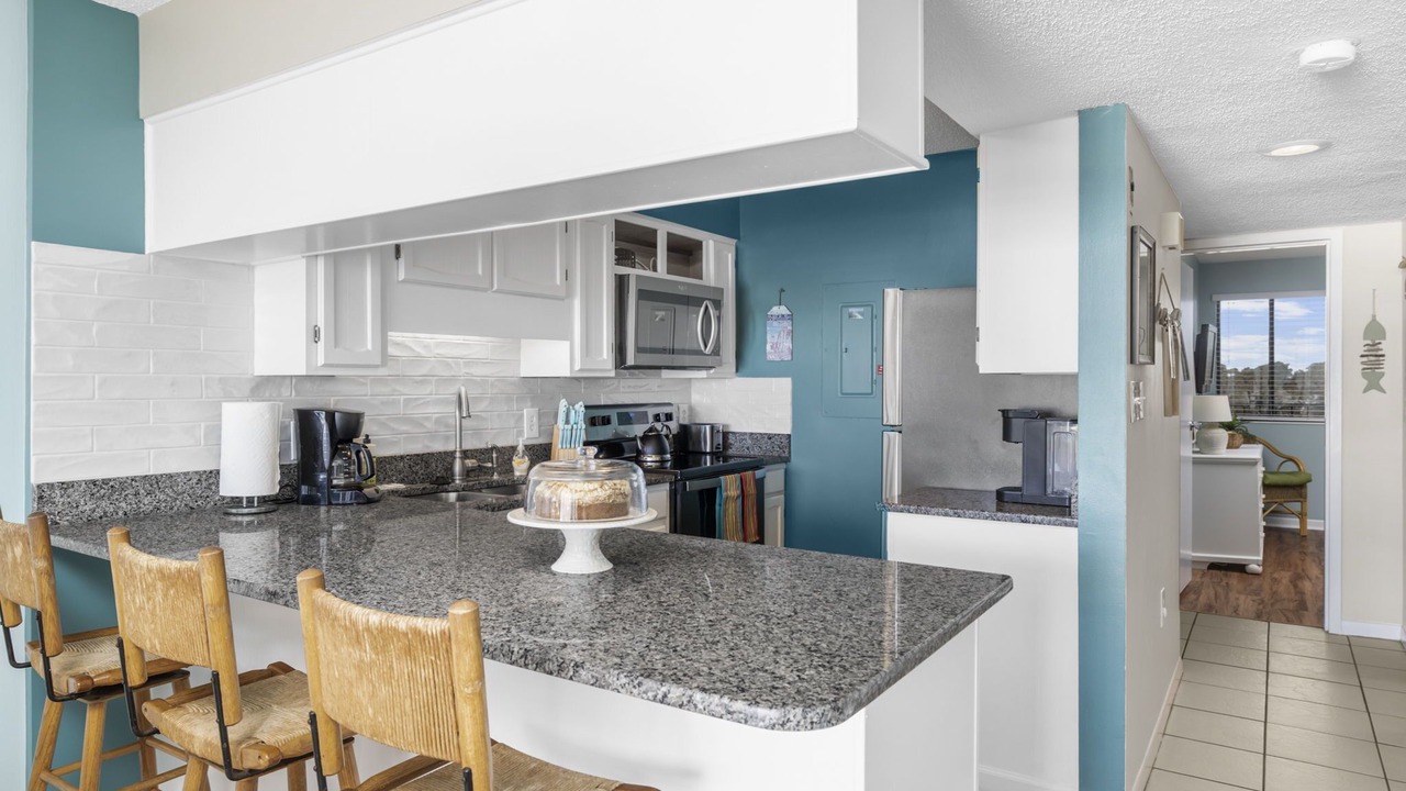 Photo of Kitchen in Windy Hill