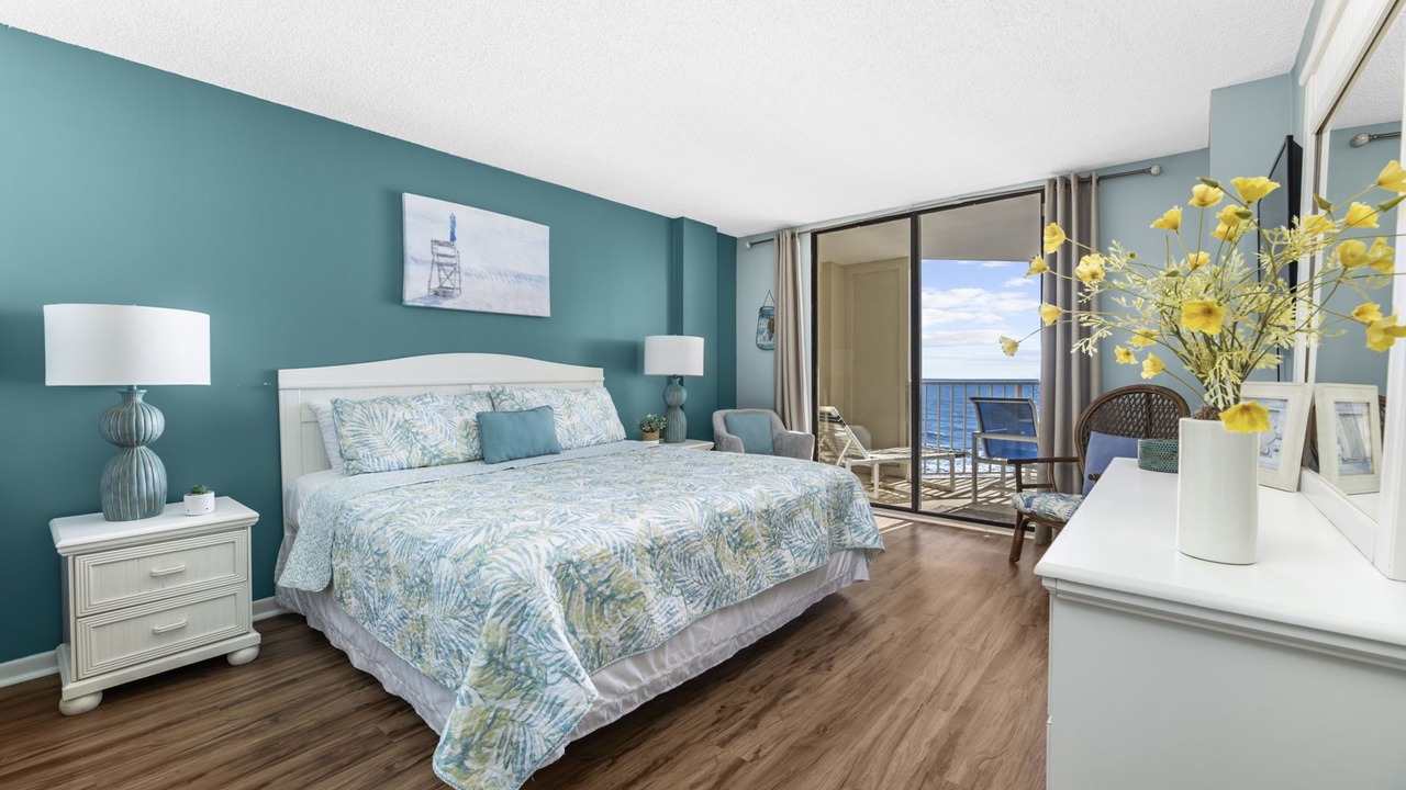 Photo of Bedroom in Windy Hill