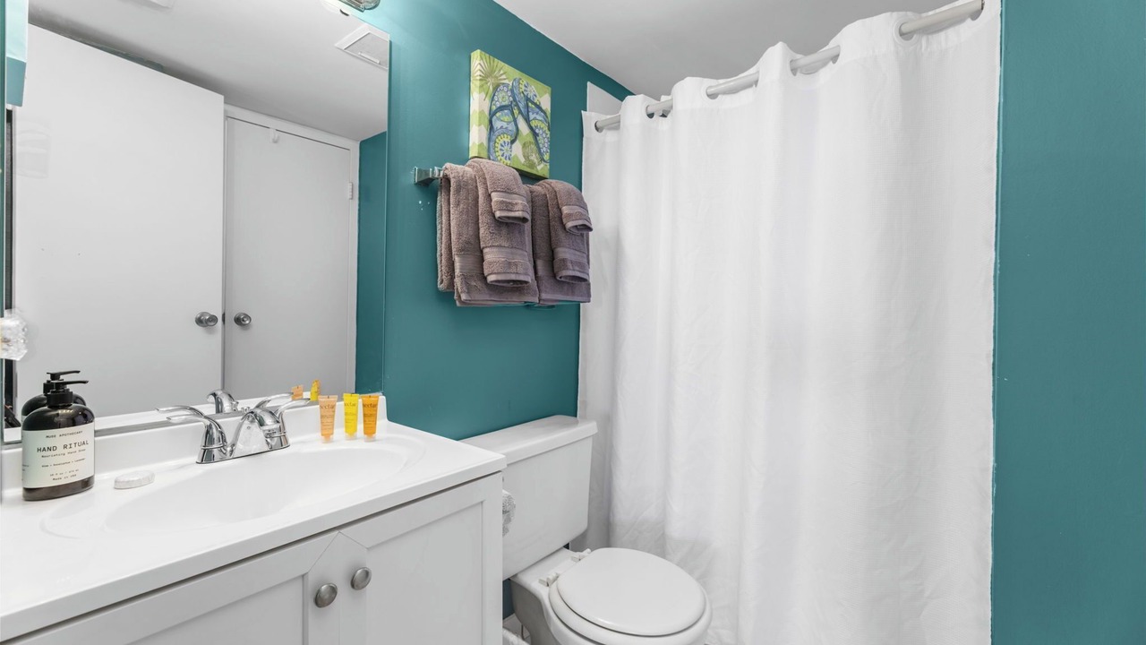 Photo of Bathroom in Windy Hill